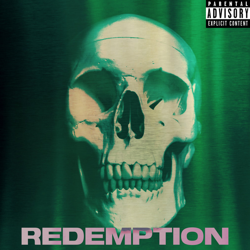 Redemption封面