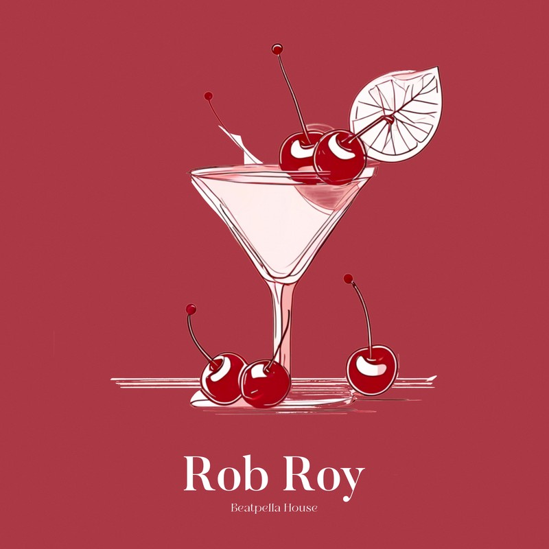 RobRoy封面