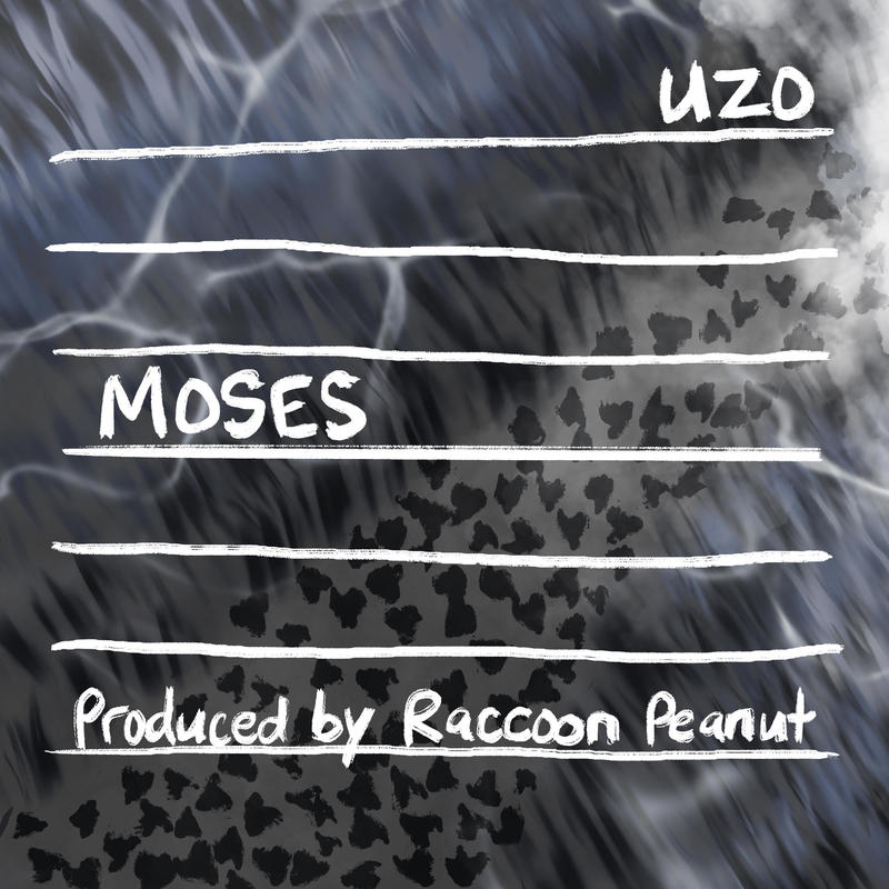 Moses封面