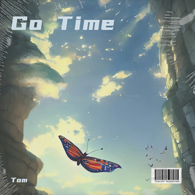 GoTime封面