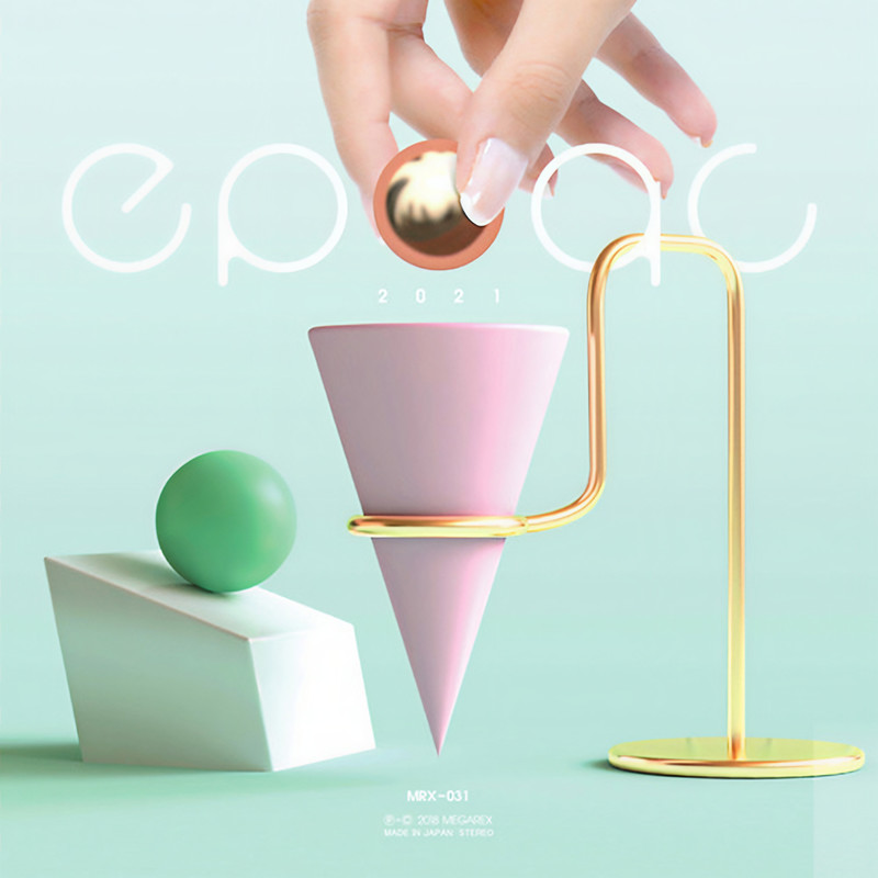 RaiseYourHands(feat.Such)封面