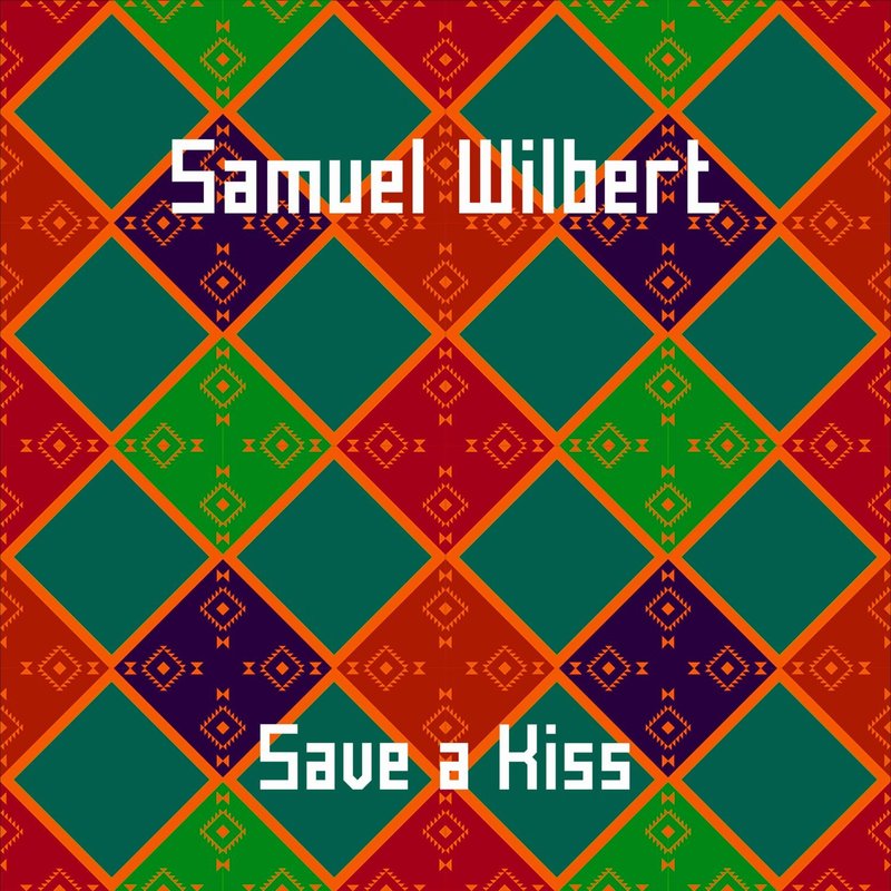 SaveaKiss封面