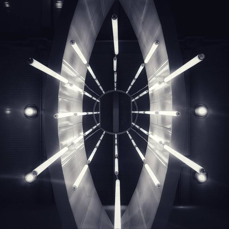 Alien封面