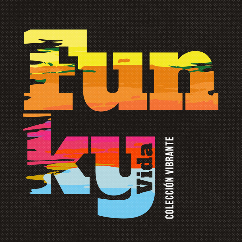 Funky封面