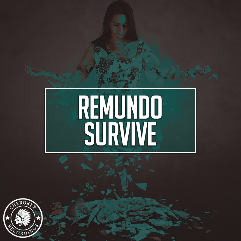 Survive封面