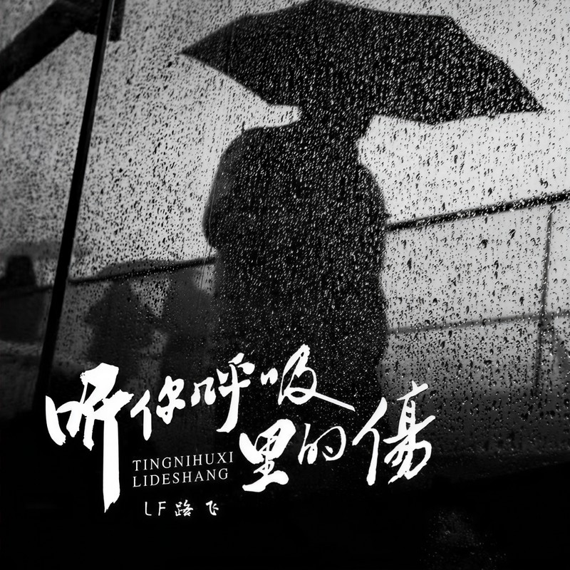 听封面