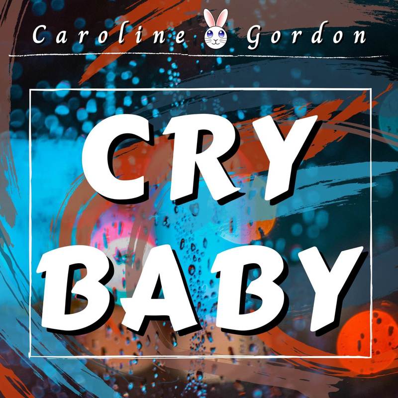 CryBaby封面