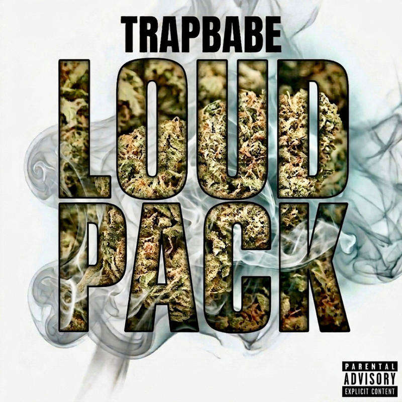 LoudPack封面