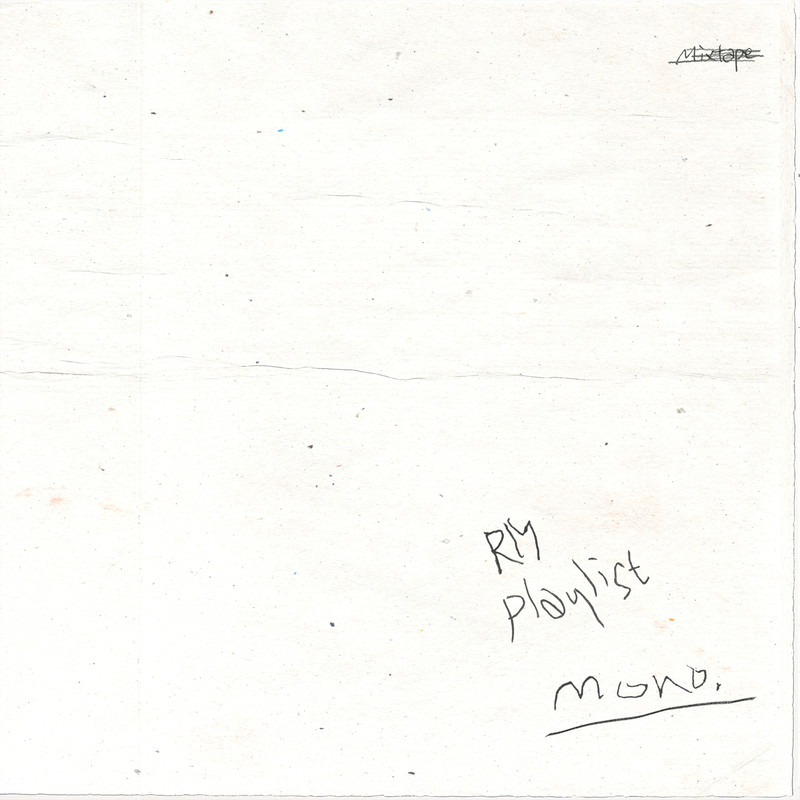 moonchild封面