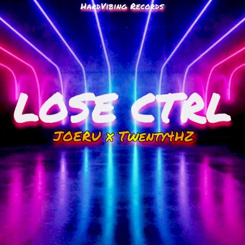LoseCTRL封面