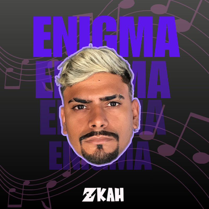 ENIGMA封面