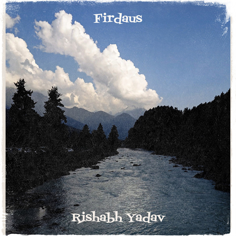 Firdaus封面