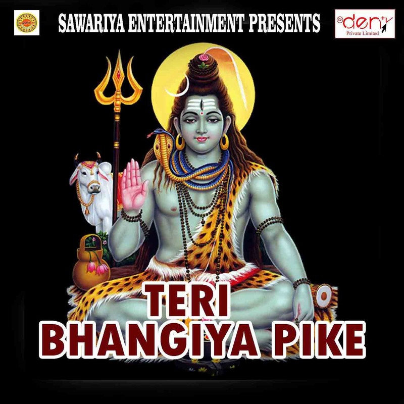 BholaDani封面