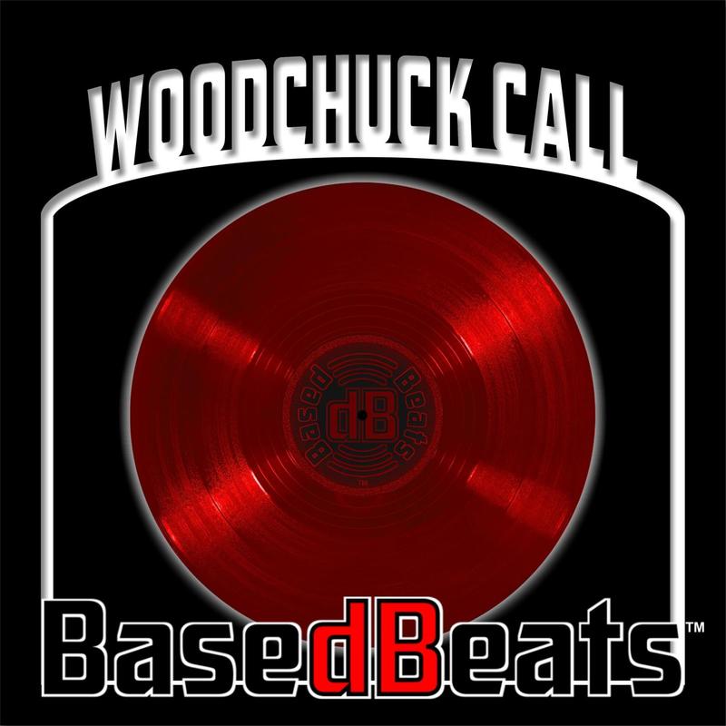 WoodchuckCall封面