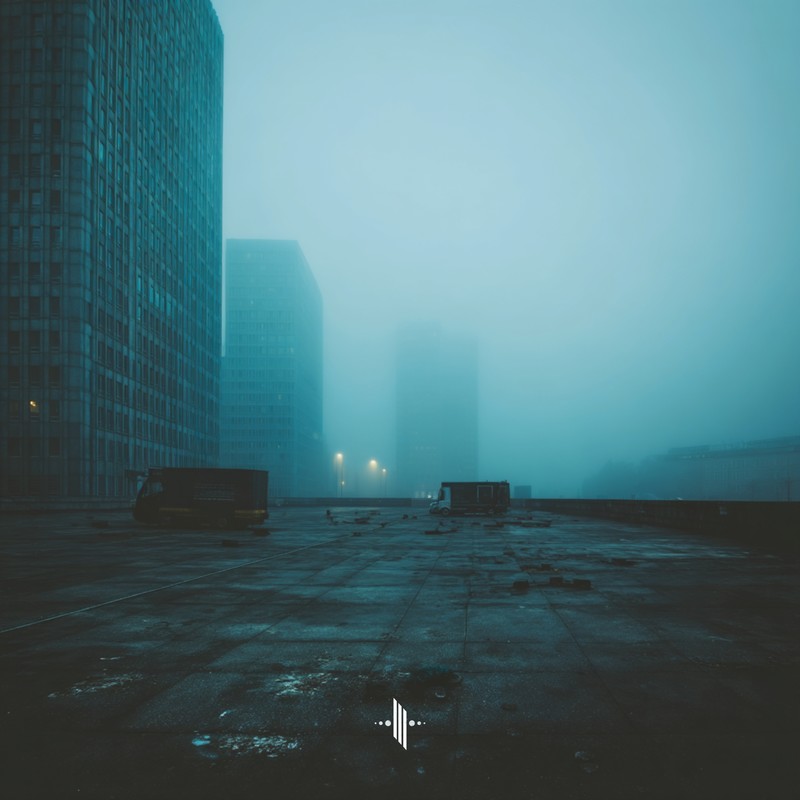 EmptyHarbor封面