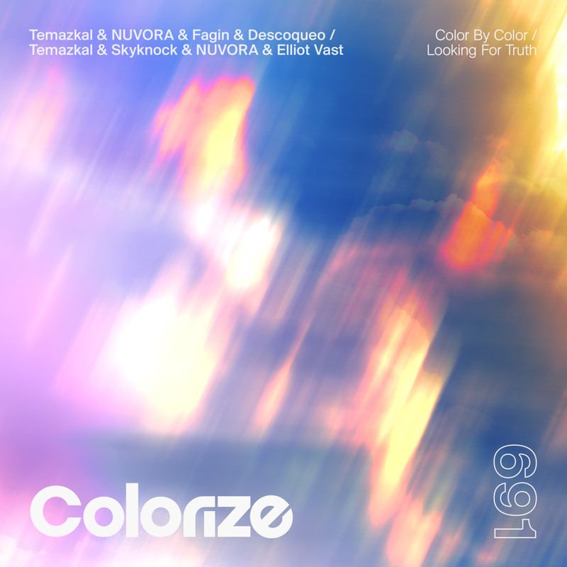 ColorByColor封面
