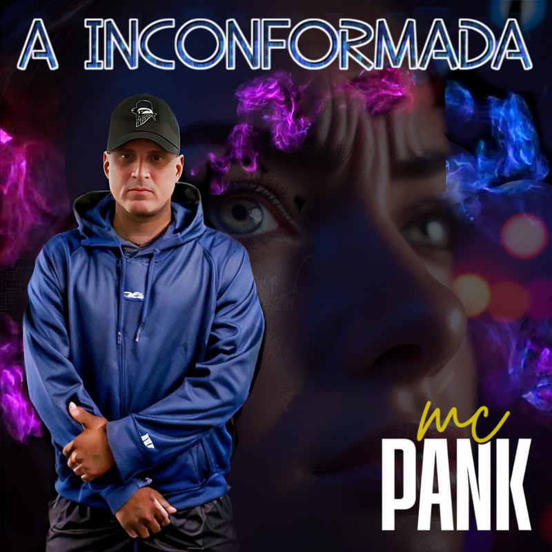 AInconformada封面