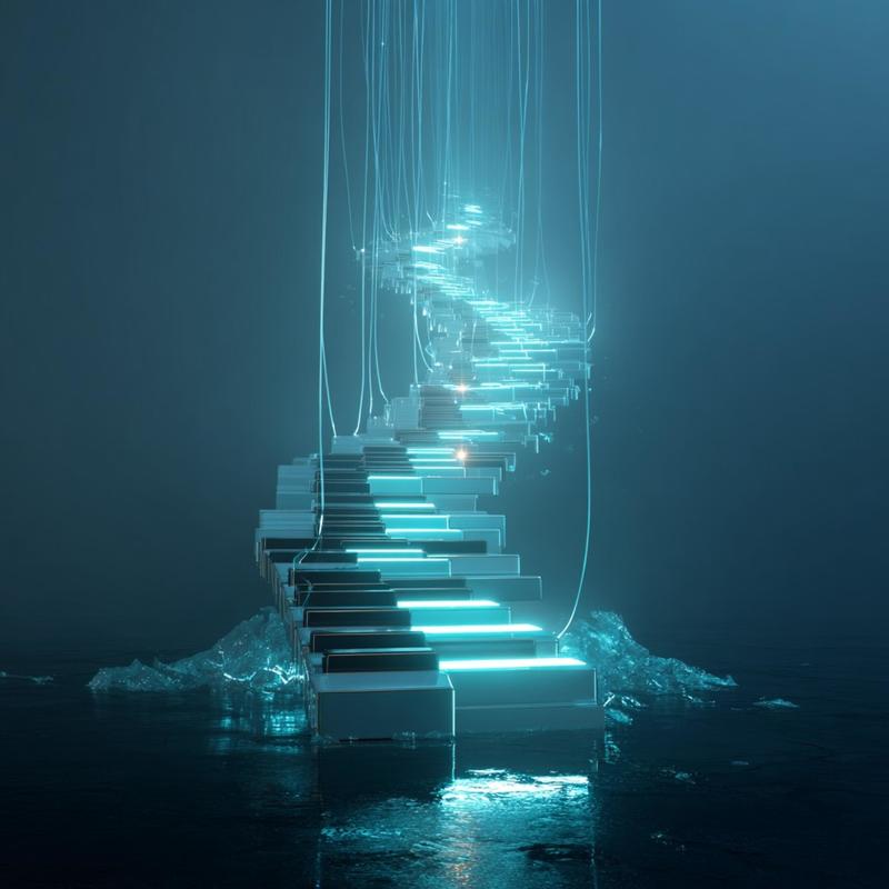 AnalogFade封面