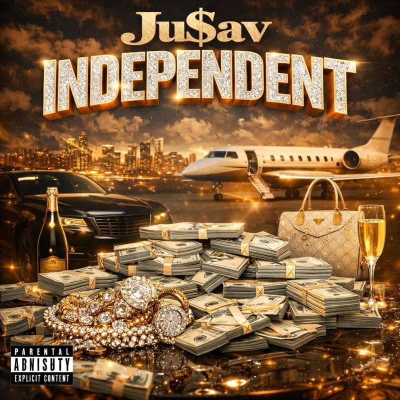 Independent(Explicit)封面