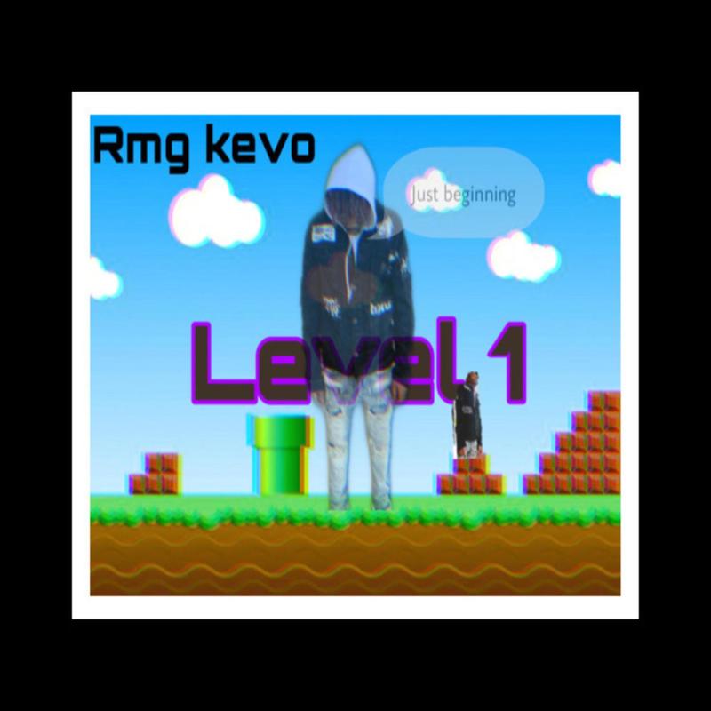 KingVegeta封面