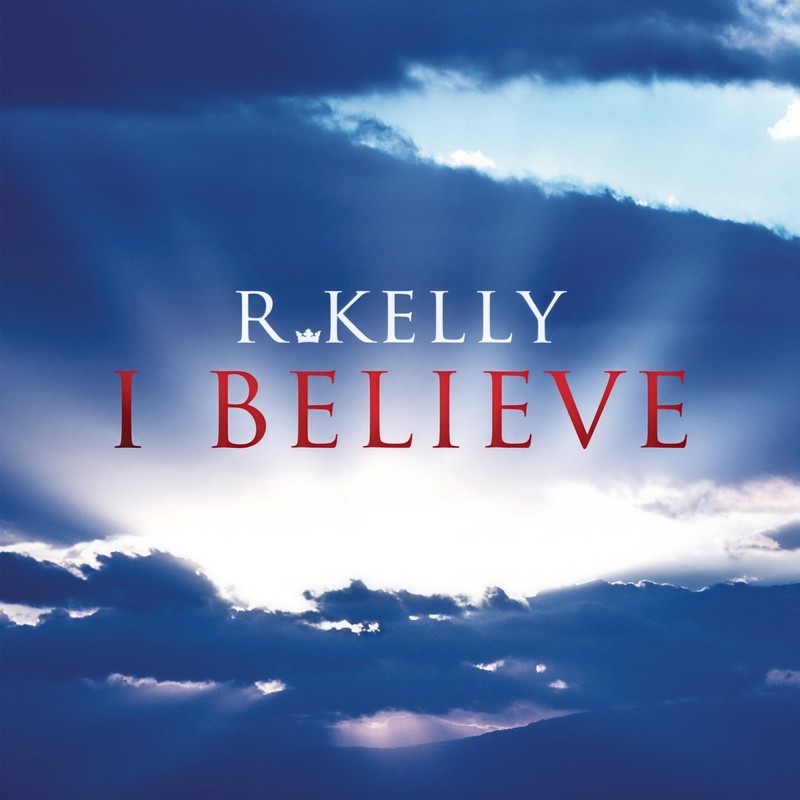 IBelieve封面