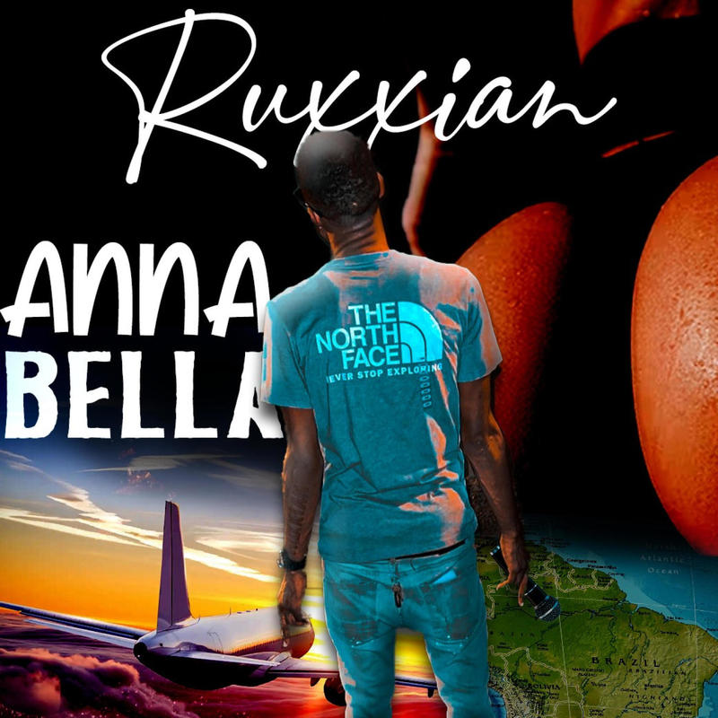 Annabella封面