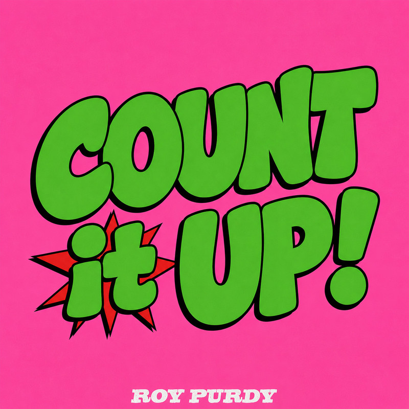CountItuP!(Explicit)封面