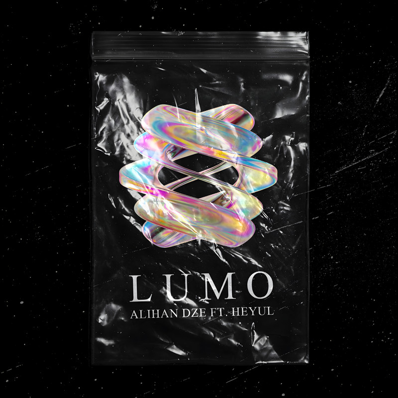 Lumo封面