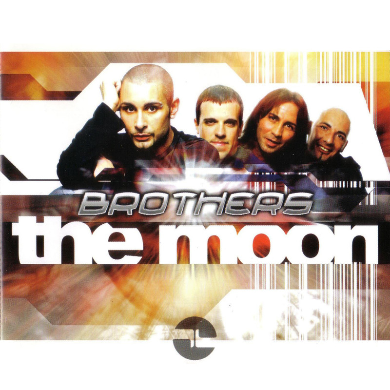 TheMoon封面