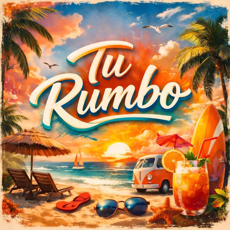 Turumbo封面