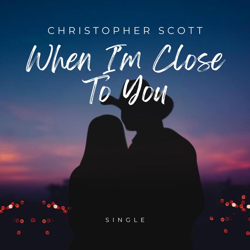 WhenI'mCloseToYou封面