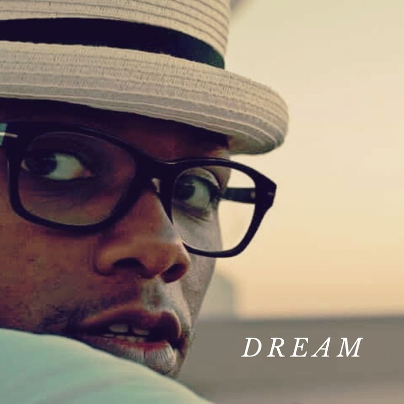 Dream封面