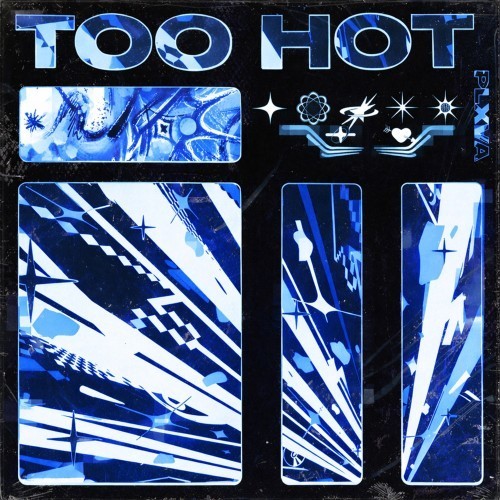 TooHot封面