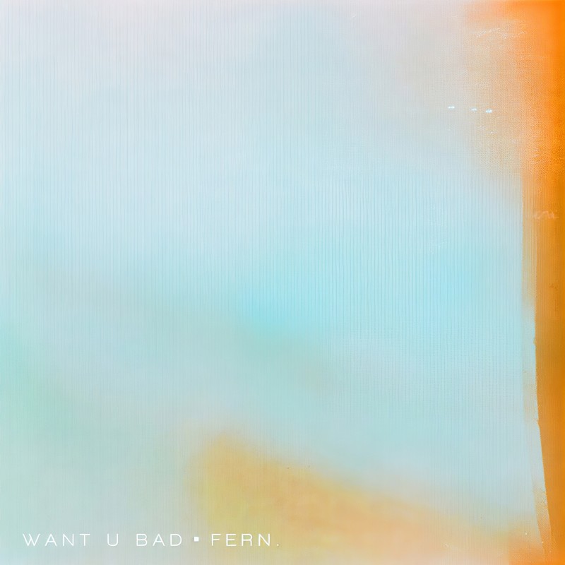WantUBad封面