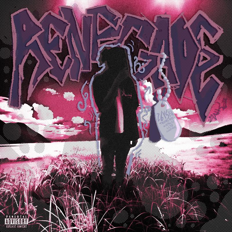 Zro$e封面