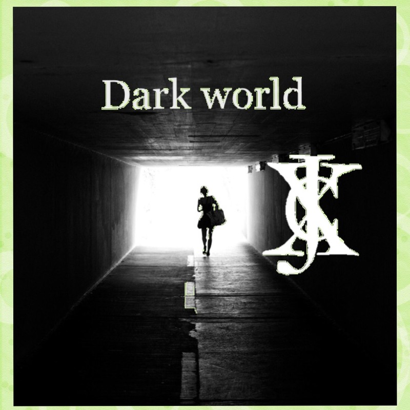 Darkworld封面