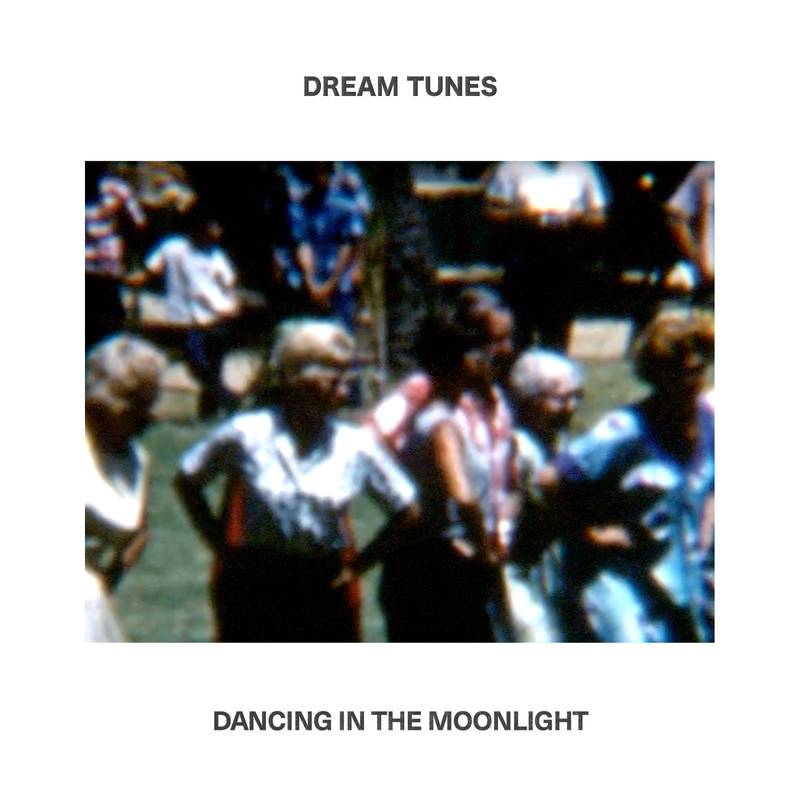 DancingInTheMoonlight封面