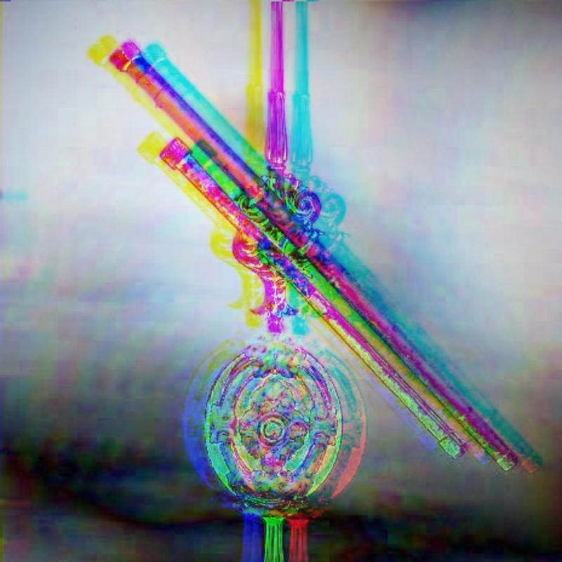 LEVEL封面
