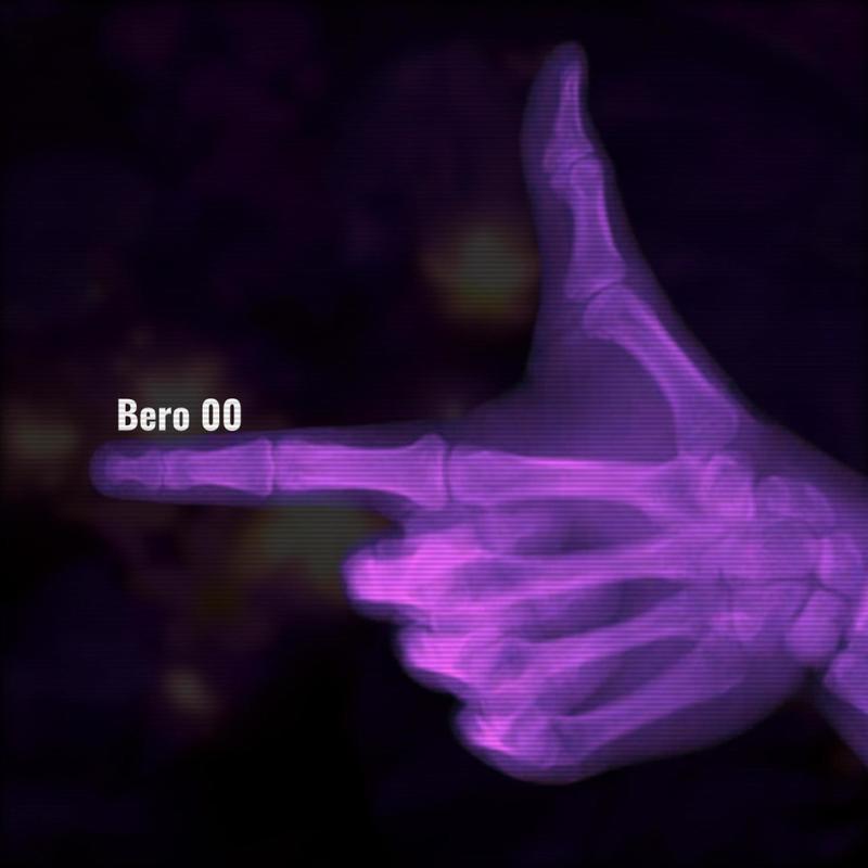 Bero00封面