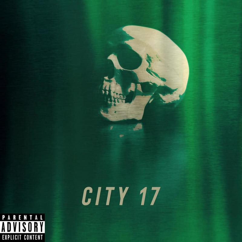 City17封面