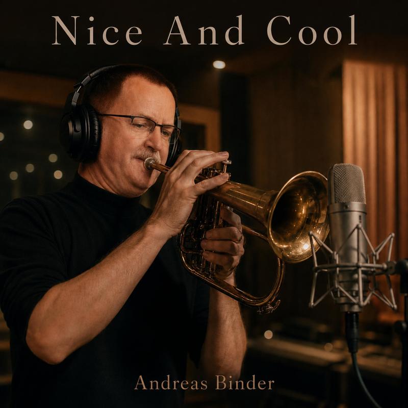 NiceAndCool封面