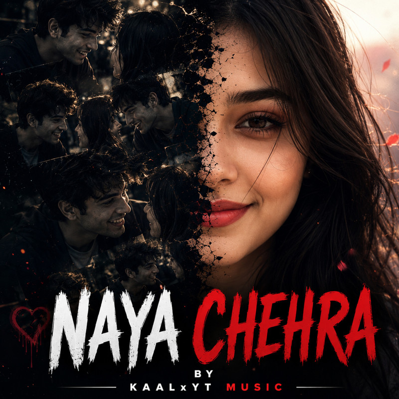 NAYACHEHRA封面