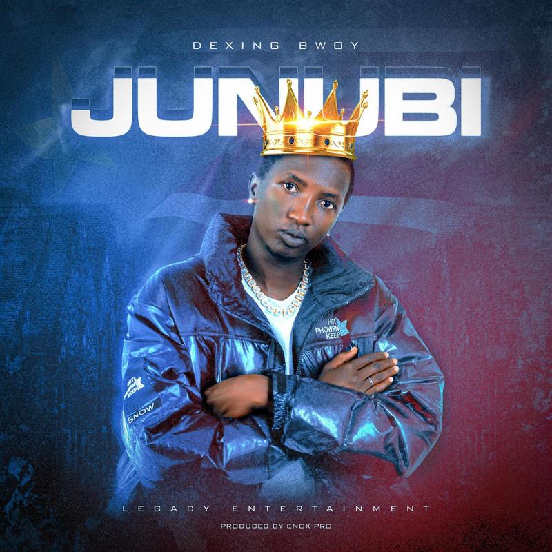 Junubi封面