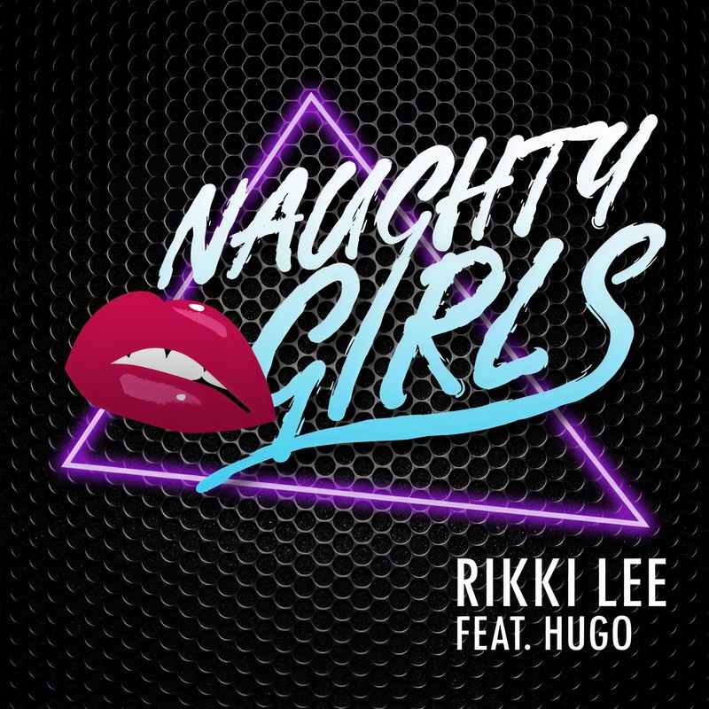 NaughtyGirls封面