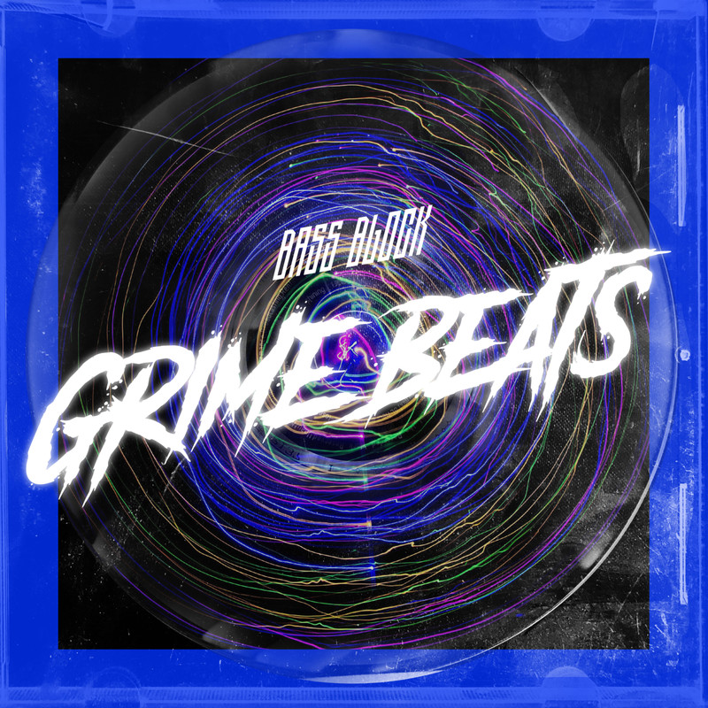 GrimeBeat封面