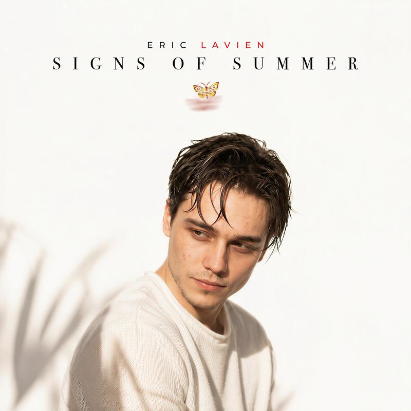 SignsofSummer封面