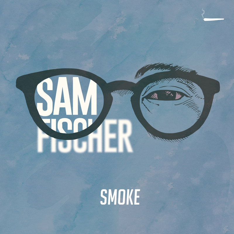 Smoke封面