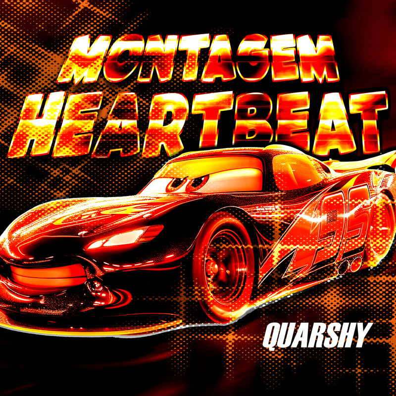 MONTAGEMHEARTBEAT封面