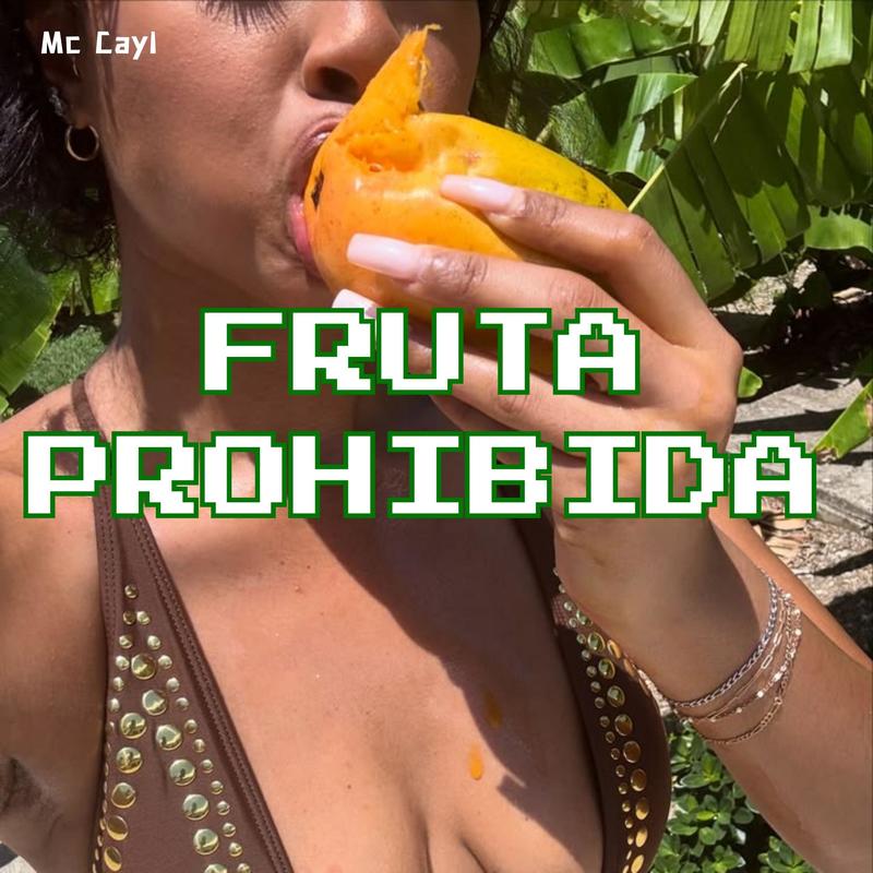 FrutaProhibida封面