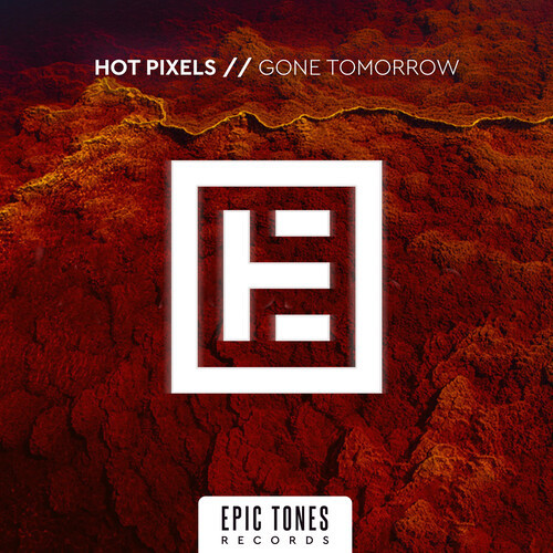 GoneTomorrow封面